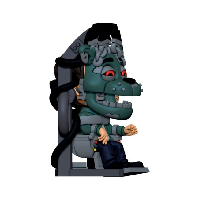 Five Nights at Freddy's Vinylfigur Mike 10 cm