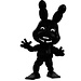 Youtooz Five Nights at Freddy's Vinylfigur RWQFSFASXC 14 cm