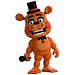 Youtooz Five Nights at Freddy's Vinylfigur Freddy, 12 cm