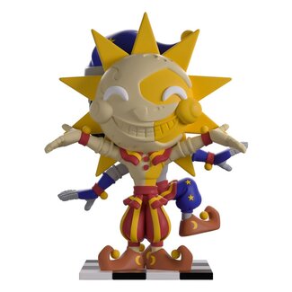 Youtooz Five Nights at Freddy´s Vinyl Figure Sun & Moon 20 cm