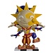 Youtooz Five Nights at Freddy´s Vinyl Figure Sun & Moon 20 cm