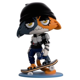 Youtooz Fortnite Vinylfigur Meow Skulls 13 cm
