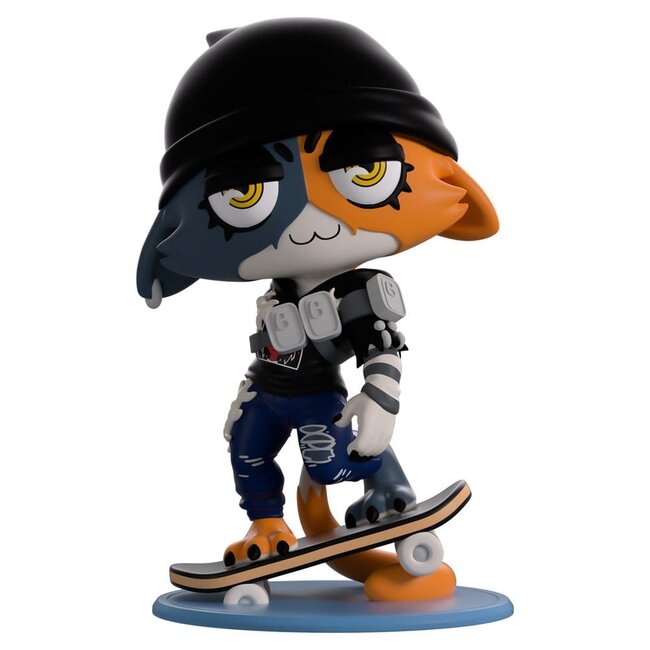 Fortnite Vinylfigur Meow Skulls 13 cm
