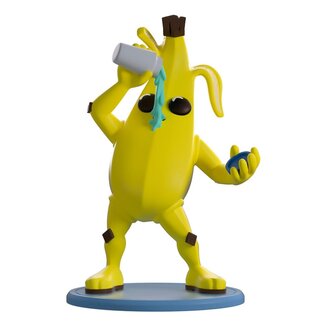 Youtooz Fortnite Vinylfigur Peely 11 cm