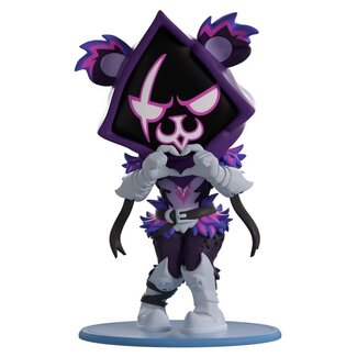 Youtooz Fortnite Vinyl Figure Raven Team Leader 12 cm