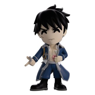 Youtooz Fullmetal Alchemist: Brotherhood Vinyl Figure Roy Mustang 12 cm