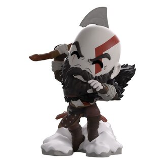 Youtooz God of War Vinylfigur Kratos 10 cm