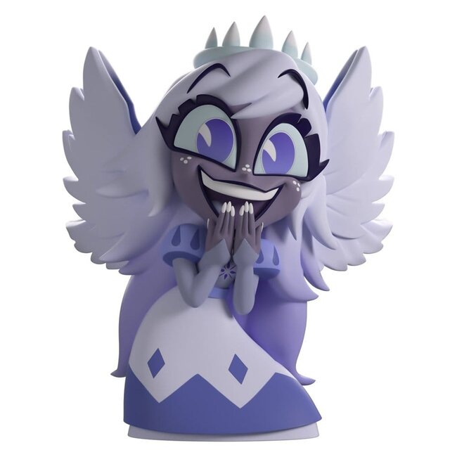 Hazbin Hotel Vinylfigur Emily 12 cm