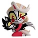Youtooz Hazbin Hotel Vinyl Figure Charlie and KeeKee 10 cm