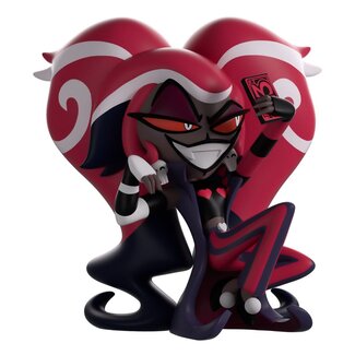 Youtooz Hazbin Hotel Vinylfigur Velvette 13 cm