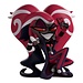 Youtooz Hazbin Hotel Vinyl Figure Velvette 13 cm