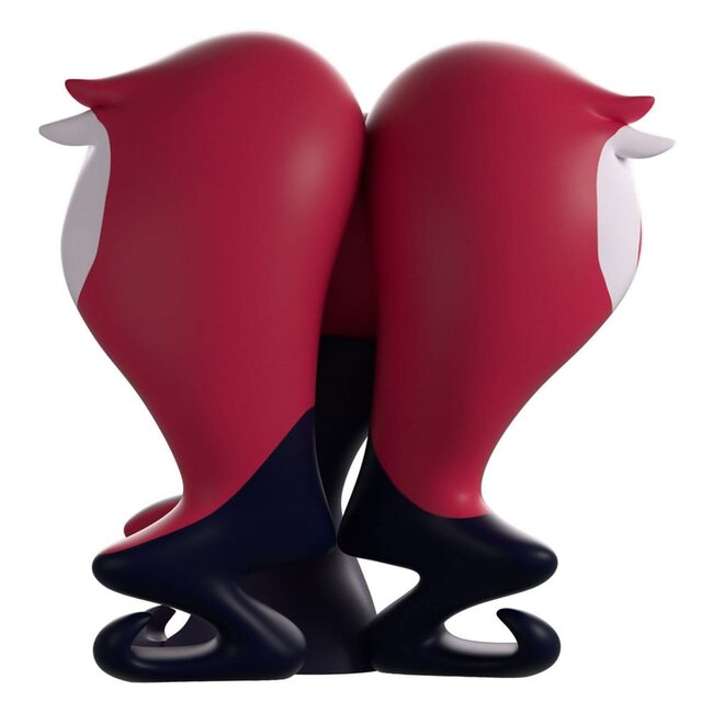 Hazbin Hotel Vinylfigur Velvette 13 cm