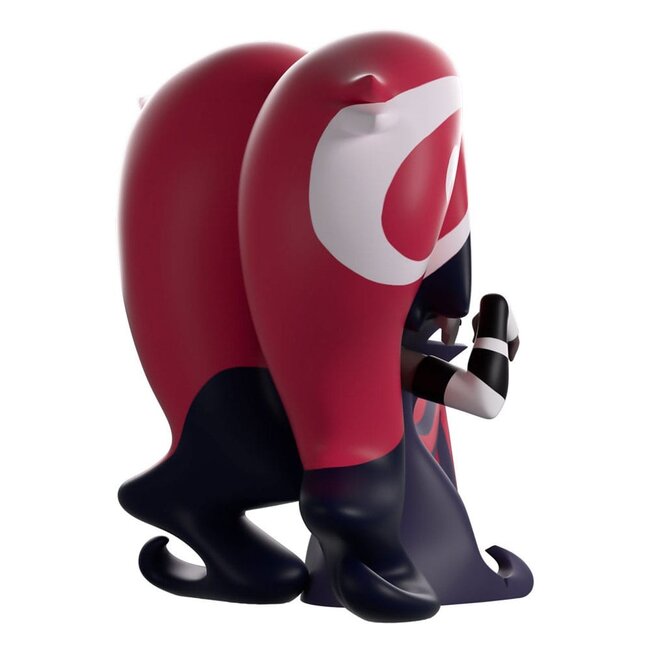 Hazbin Hotel Vinylfigur Velvette 13 cm