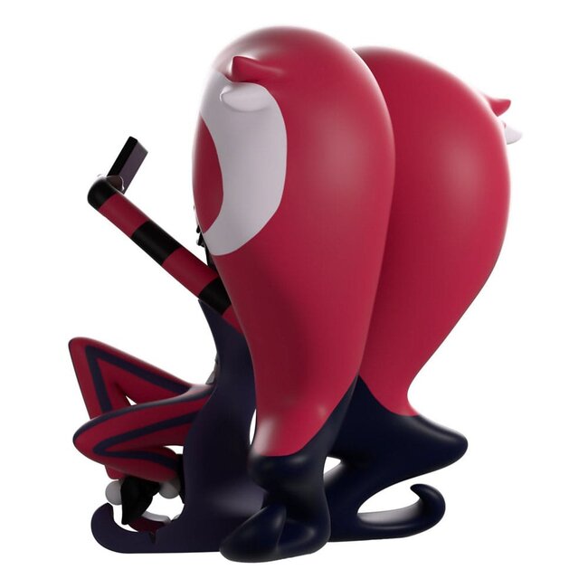 Hazbin Hotel Vinylfigur Velvette 13 cm