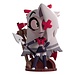 Youtooz Hazbin Hotel Vinyl Figure Vaggie 14 cm