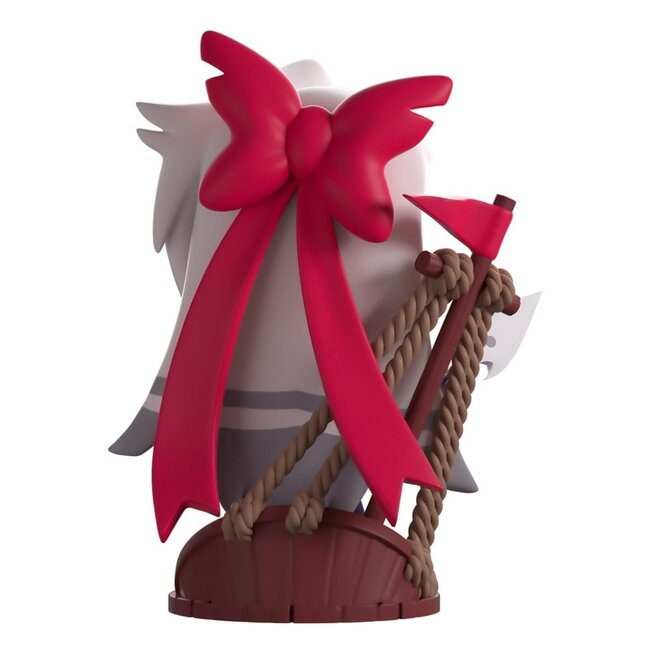 Hazbin Hotel Vinylfigur Vaggie 14 cm