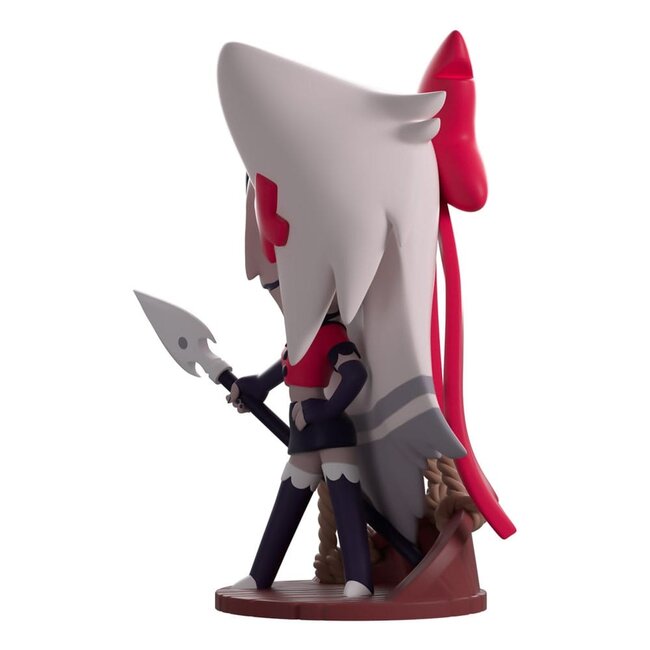 Hazbin Hotel Vinylfigur Vaggie 14 cm