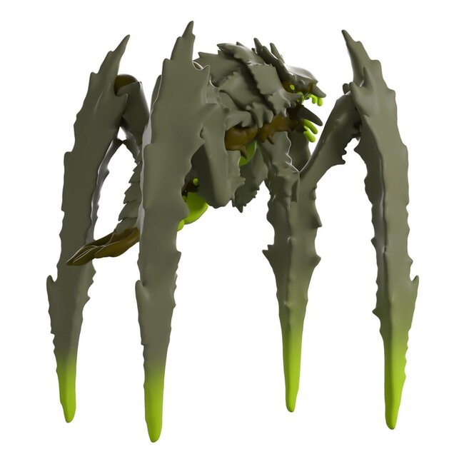 Helldivers 2 Vinylfigur Bile Titan 10 cm