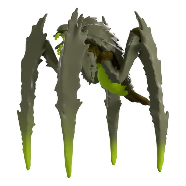 Helldivers 2 Vinylfigur Bile Titan 10 cm