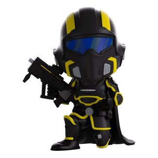 Youtooz Helldivers 2 Vinylfigur Helldiver 10 cm