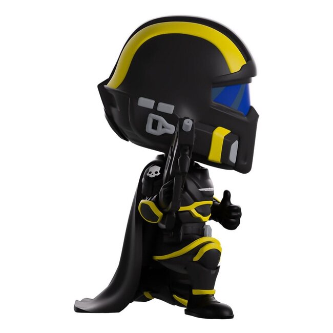 Helldivers 2 Vinylfigur Helldiver 10 cm