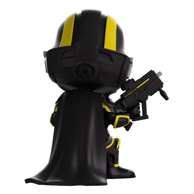 Helldivers 2 Vinylfigur Helldiver 10 cm