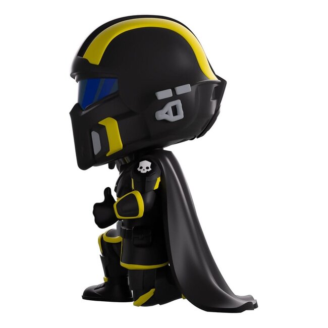Helldivers 2 Vinylfigur Helldiver 10 cm