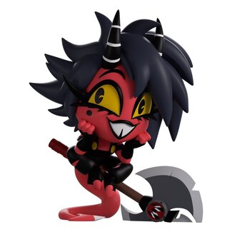 Youtooz Helluva Boss Vinylfigur Millie 12 cm