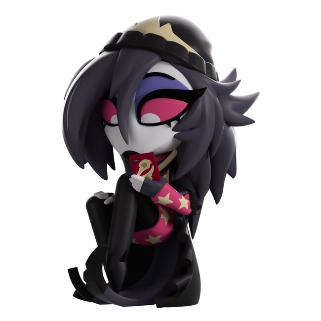 Helluva Boss Vinylfigur Octavia 12 cm