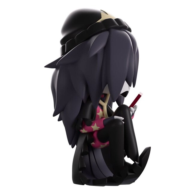 Helluva Boss Vinylfigur Octavia 12 cm