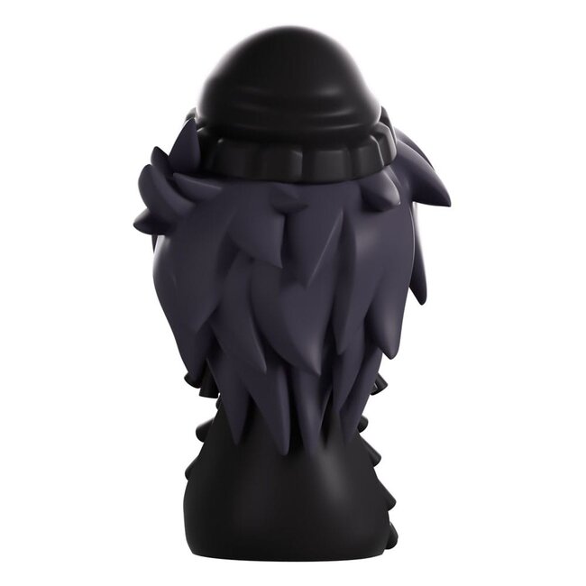 Helluva Boss Vinylfigur Octavia 12 cm