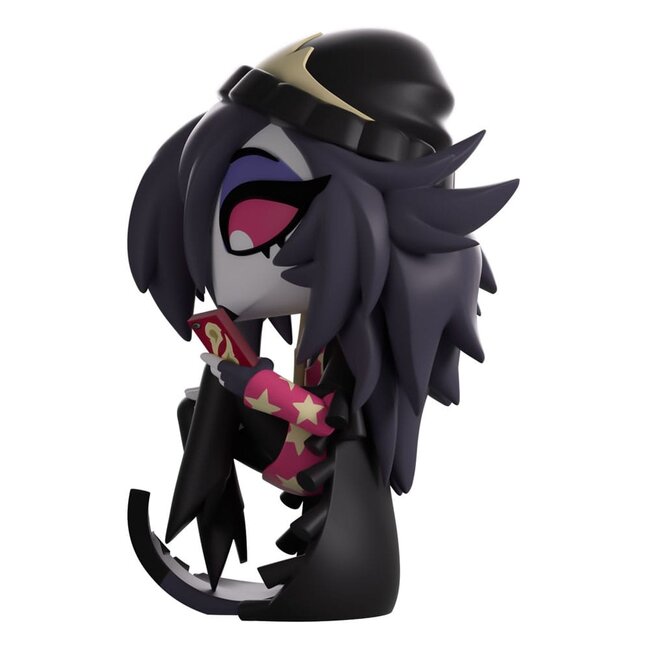 Helluva Boss Vinylfigur Octavia 12 cm