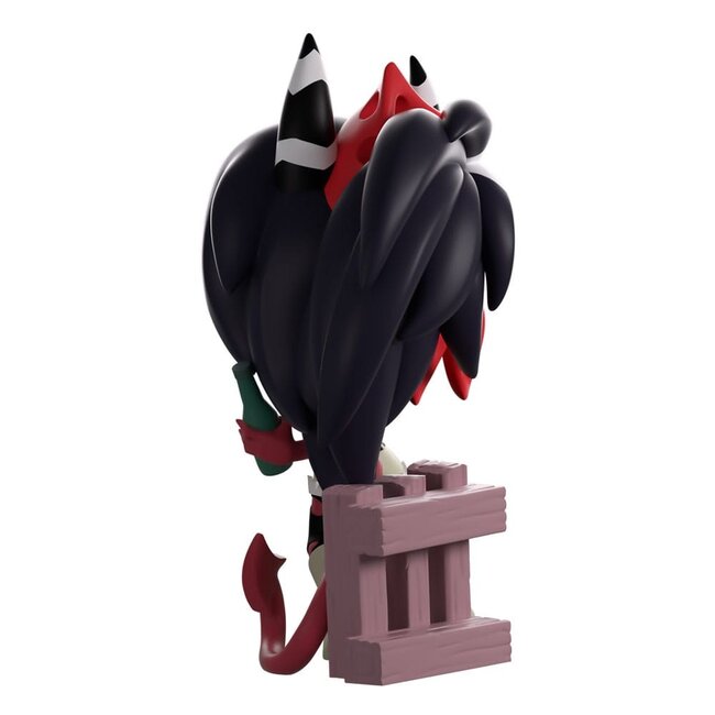 Helluva Boss Vinylfigur Sallie May 13 cm