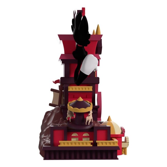 Hazbin Hotel Vinylfigur Altes Hazbin Hotel 19 cm