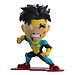 Youtooz Unbesiegbare Vinylfigur Radio Battletorn Unbesiegbar 11 cm