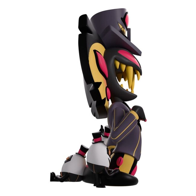 Hazbin Hotel Vinylfigur Sir Pentious 13 cm