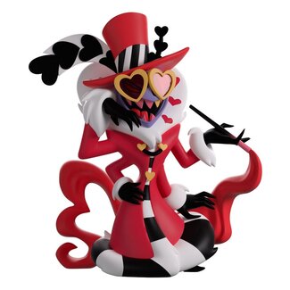 Youtooz Hazbin Hotel Vinyl Figure Valentino 13 cm