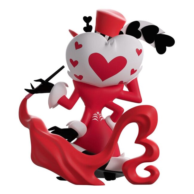 Hazbin Hotel Vinylfigur Valentino 13 cm