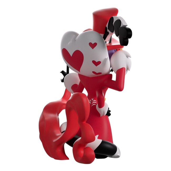 Hazbin Hotel Vinylfigur Valentino 13 cm