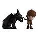 Youtooz How to Train Your Dragon Vinyl Figure Meeting Toothless 11 cm