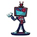 Youtooz Hazbin Hotel Vinyl Figure Vox 13 cm