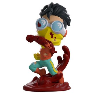 Youtooz Invincible vinylfiguur Invincible VS 12 cm Youtooz Invincible vinylfiguur Invincible VS 12 cm