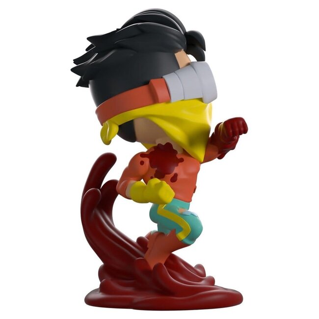 Invincible vinylfiguur Invincible VS 12 cm
