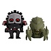 Youtooz Helldivers 2 Monitor Buddiez Vinylfiguren 2er-Pack Charger & Devastator 7 cm