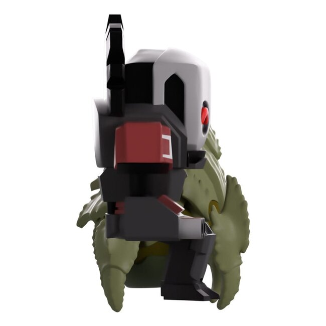 Helldivers 2 Monitor Buddiez Vinylfiguren 2er-Pack Charger & Devastator 7 cm