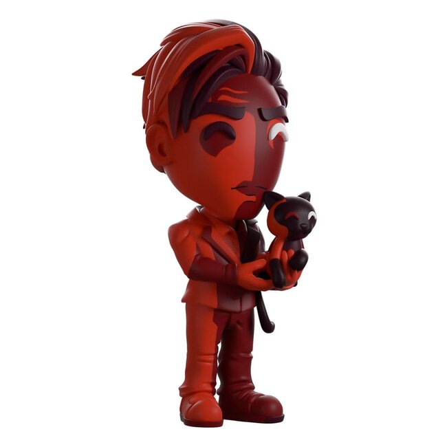 Lemon Demon Vinylfigur Spirit Phone 13 cm