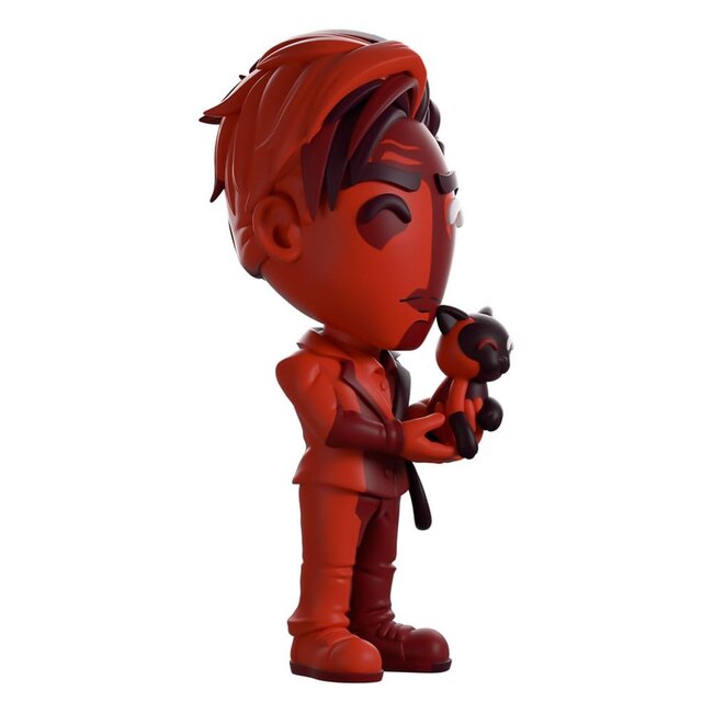 Lemon Demon Vinylfigur Spirit Phone 13 cm
