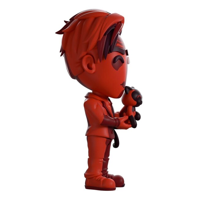 Lemon Demon Vinylfigur Spirit Phone 13 cm