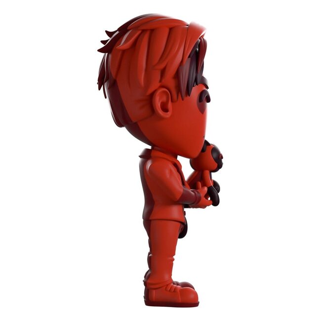Lemon Demon Vinylfigur Spirit Phone 13 cm