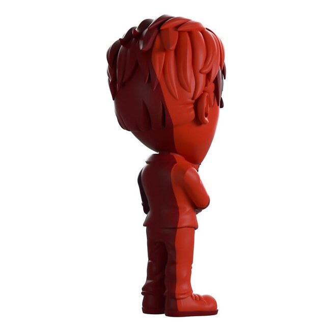 Lemon Demon Vinylfigur Spirit Phone 13 cm